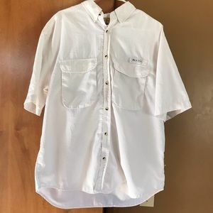 Joe Martin Original Outfitter size Large White